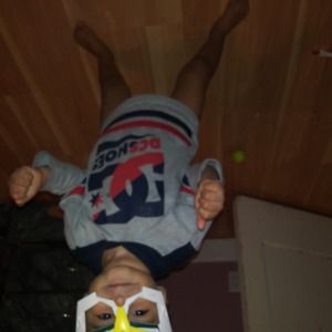 Meet your Posher, Noemi